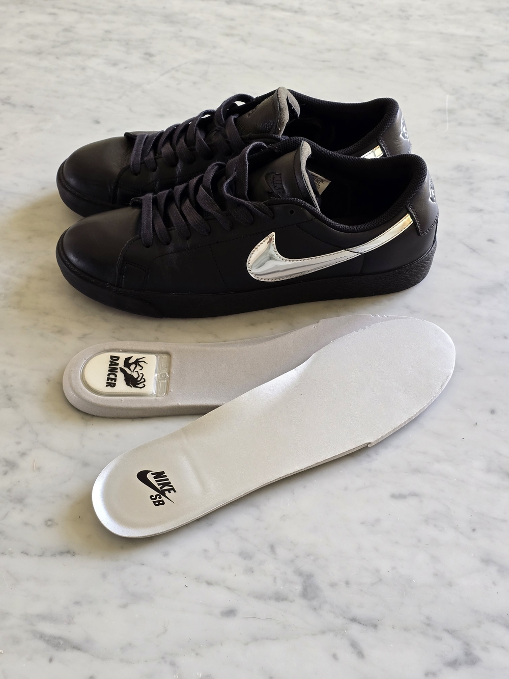 Nike SB Zoom X DANCER Skateboards Size 11